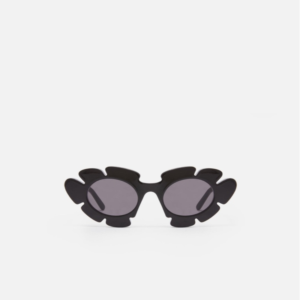 LOEWE SUNGLASS LIKE NEW
